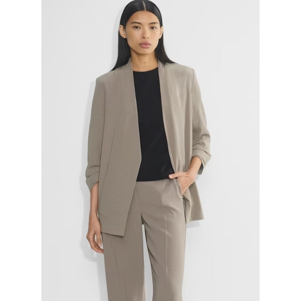 Aritzia Babaton Power‎ Blazer